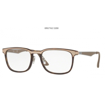 Ray-Ban® RX 7163 5200